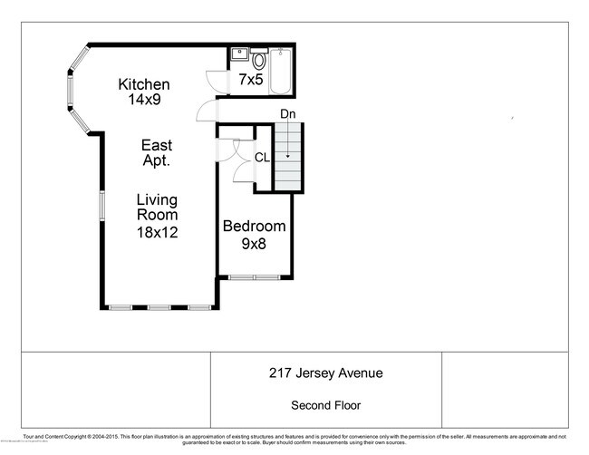 217 Jersey Ave in Spring Lake, NJ - Building Photo - Building Photo