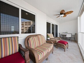 3101 S Ocean Blvd, Unit 506 in Highland Beach, FL - Building Photo - Building Photo