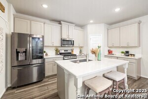 1239 Loma Rnch in New Braunfels, TX - Building Photo - Building Photo