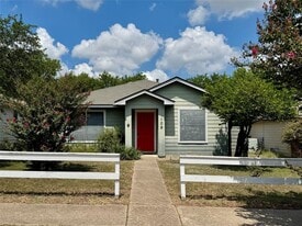 109 Segovia Way in Pflugerville, TX - Building Photo