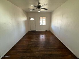 1315 C Ave in Douglas, AZ - Building Photo