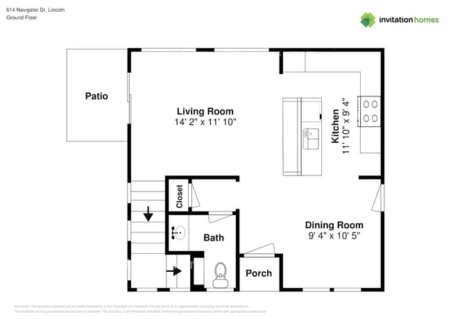 614 Navigator Dr in Lincoln, CA - Building Photo - Building Photo