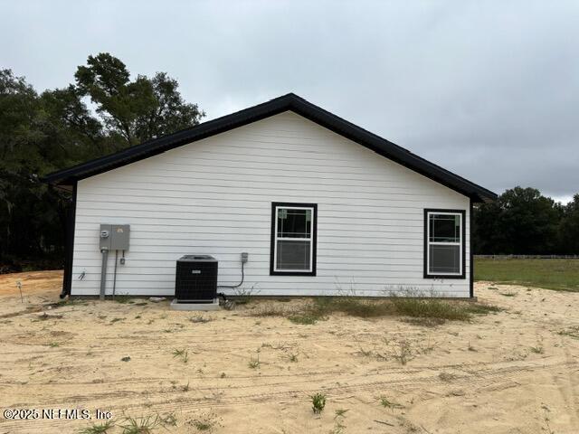 3863 State Rd 21 in Keystone Heights, FL - Building Photo - Building Photo