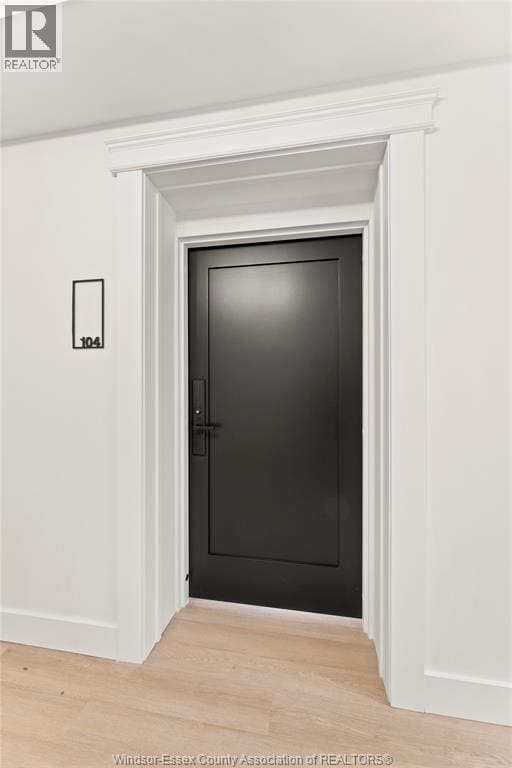 247 Brock St in Amherstburg, ON - Building Photo - Building Photo