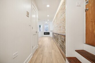 3806 W Washington Blvd in Chicago, IL - Building Photo - Building Photo