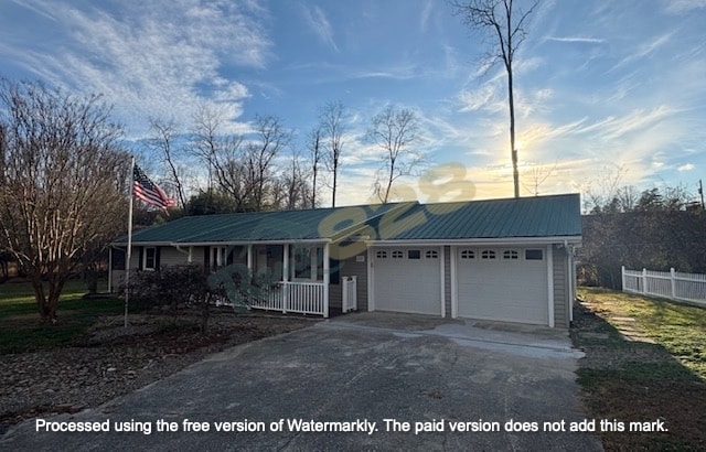 property at 232 Cedar Creek Dr