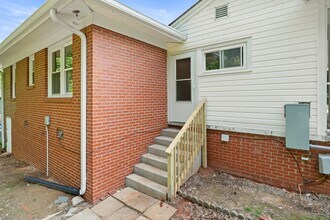 548 Todd Dr NE in Concord, NC - Building Photo - Building Photo