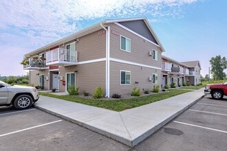 SCS Black River Falls in Black River Falls, WI - Building Photo - Building Photo