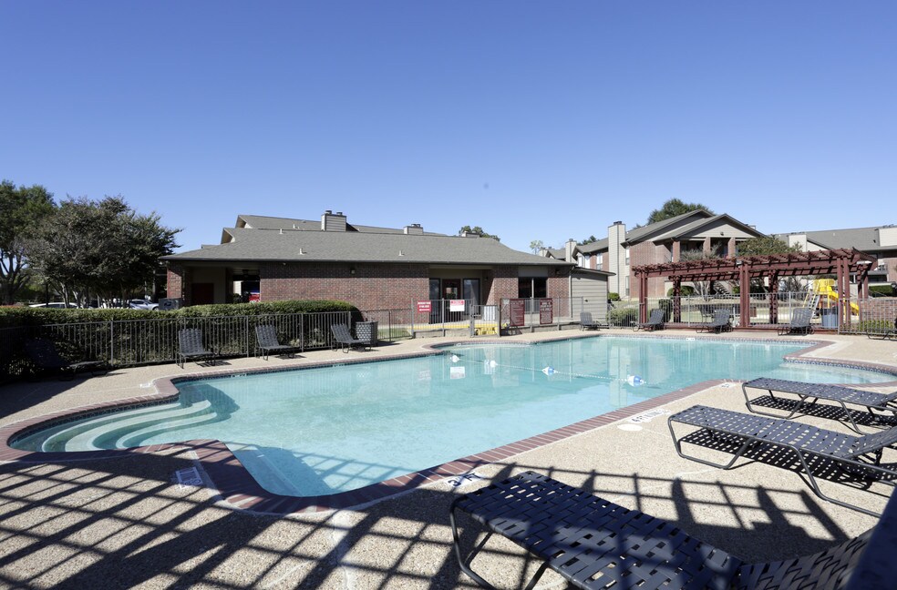 4330 Mayflower Dr Apartments and Nearby Garland Apartments