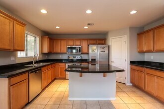 3636 W South Butte Rd in San Tan Valley, AZ - Building Photo - Building Photo