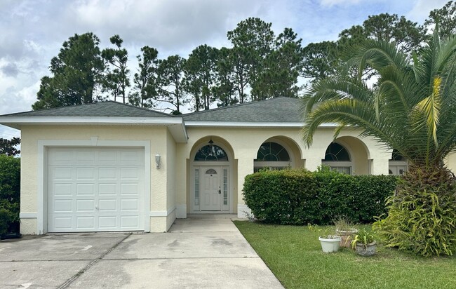 1 Pony Express Dr