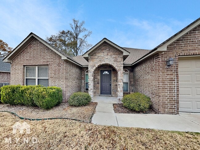 property at 113 Earnhardt Cir