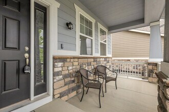23895 E Rocky Top Pl in Aurora, CO - Building Photo - Building Photo