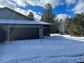 6311 E Willow Loop in Flagstaff, AZ - Building Photo - Building Photo