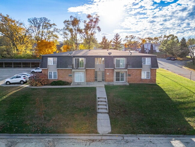 3111 Jacqueline Dr in Rockford, IL - Building Photo - Building Photo