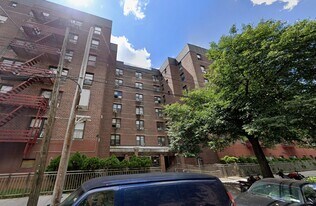 41-42-42 Elbertson St, Unit 712 in Queens, NY - Building Photo