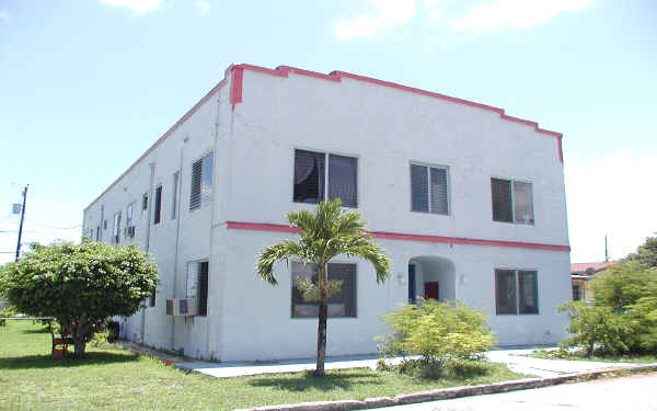 Yolanda in Miami, FL - Building Photo - Building Photo