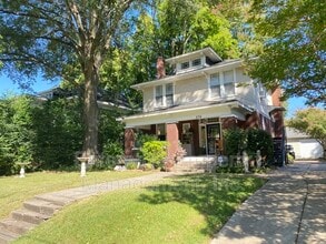 276 Garland St in Memphis, TN - Building Photo - Building Photo