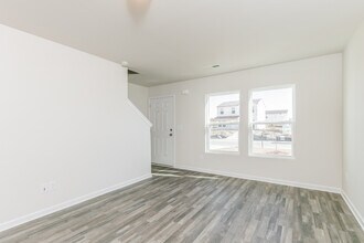 1441 Centipede Dr in Rocky Mount, NC - Building Photo - Building Photo