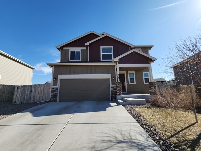 property at 6163 Nash Dr
