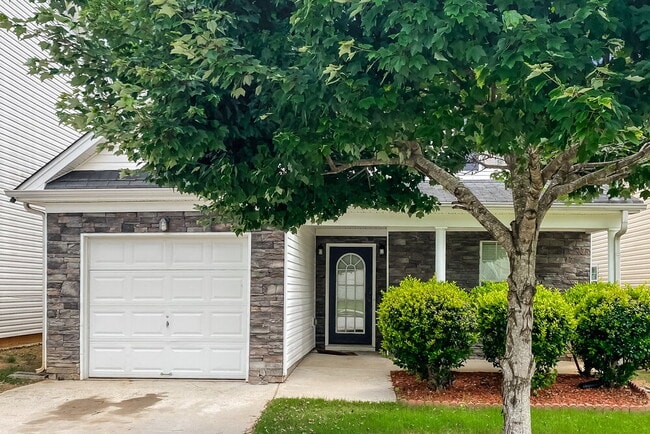 property at 11273 Aliyah Dr