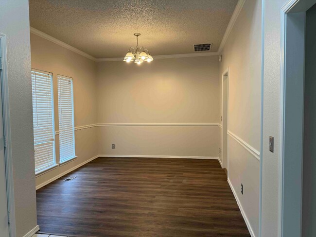 8809 S Urbana Pl in Tulsa, OK - Building Photo - Building Photo
