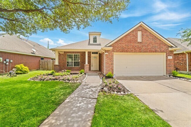 property at 23219 Dewflower Dr