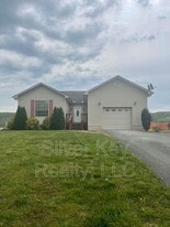 155 Pulliam Dr in Decatur, TN - Building Photo