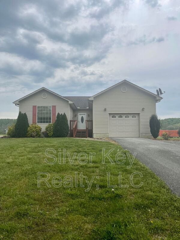 property at 155 Pulliam Dr