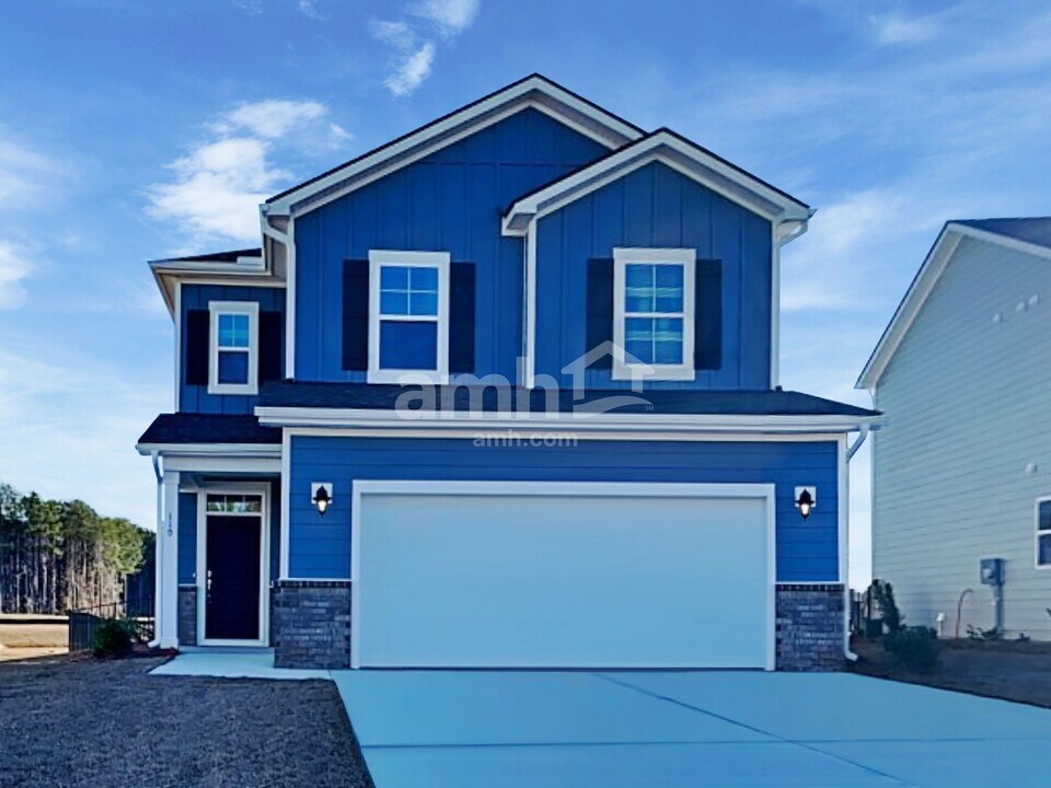 110 Anthurium Dr in Summerville, SC - Building Photo