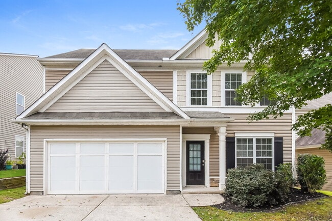 property at 231 Winterbury Dr