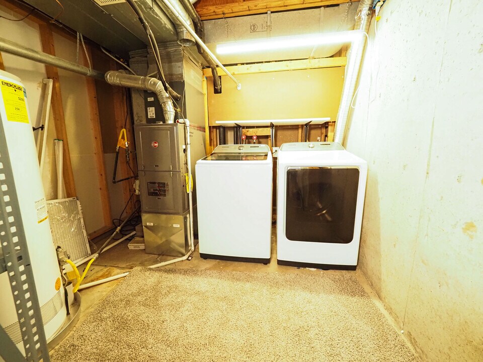 4193 S Fraser Way in Aurora, CO - Building Photo