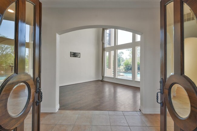 property at 8114 Hideaway Lake Cir