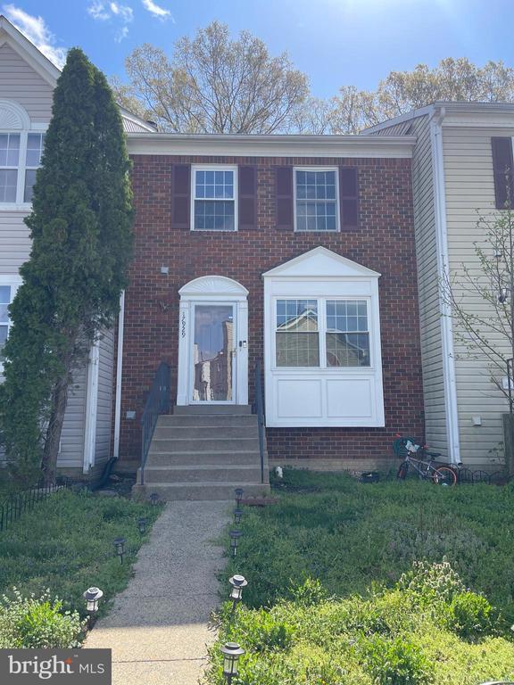 property at 17929 Milroy Dr
