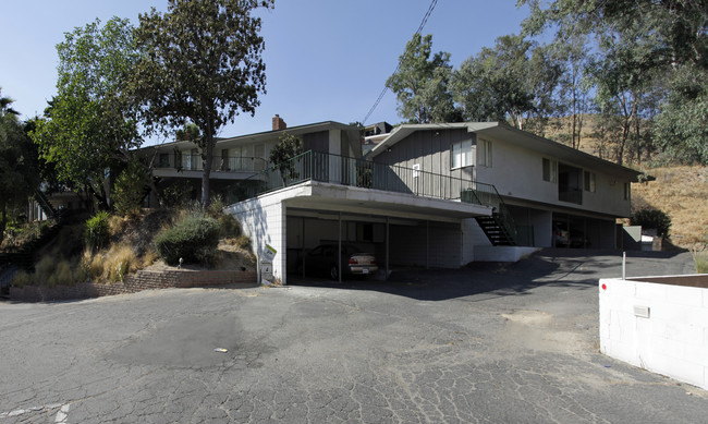 Harrison Canyon Apartments in San Bernardino, CA - Building Photo - Building Photo