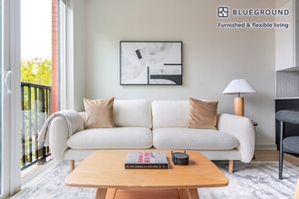 60 I St SW in Washington, DC - Building Photo - Building Photo