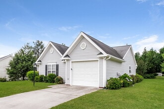 3300 Trenchard Ln in Winston-Salem, NC - Building Photo - Building Photo