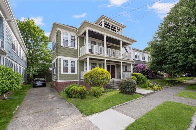 73 Savoy St in Providence, RI - Building Photo - Building Photo