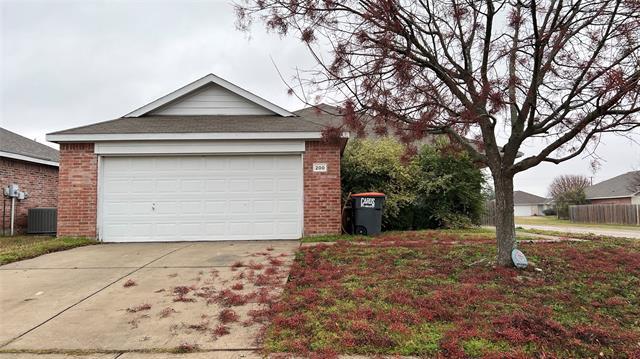 200 Meadow Lark Ln in Anna, TX - Foto de edificio