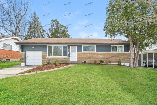 property at 2230 Hollis Dr