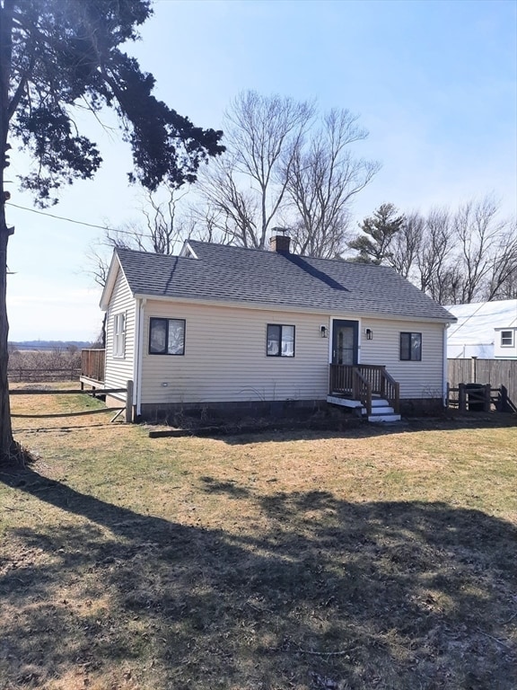 69 Arleita St in Marshfield, MA - Building Photo - Building Photo