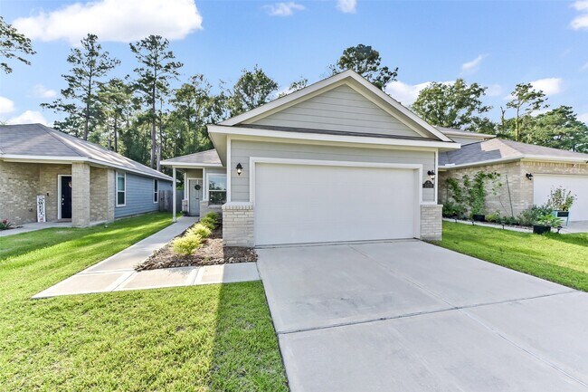 21030 Voyage Ln in Porter, TX - Building Photo - Building Photo