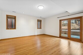 2533 N Halsted St, Unit 2N in Chicago, IL - Building Photo - Building Photo