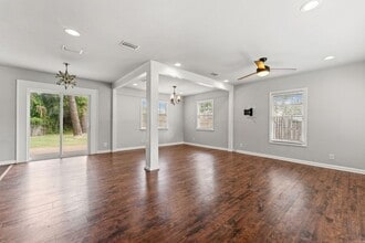 4603 Sussex Ave in Jacksonville, FL - Building Photo - Building Photo