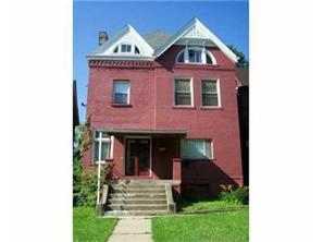 5418 Stanton Ave in Pittsburgh, PA - Building Photo - Building Photo