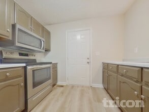 208 Calloway Club in Rockmart, GA - Foto de edificio - Building Photo