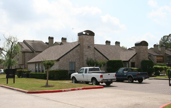 Deer Springs 55+ Senior Living in Humble, TX - Building Photo - Building Photo