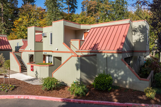 Banbury Apartments in Milwaukie, OR - Building Photo - Building Photo