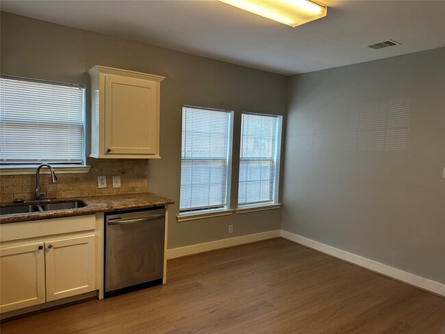 property at 2910 Wichita St