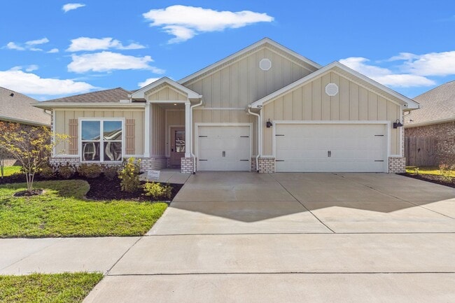 property at 4824 Standing Cypress Dr